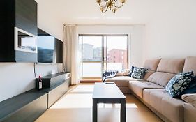 Sopelana Beach Apartment By Next Stop Bilbao